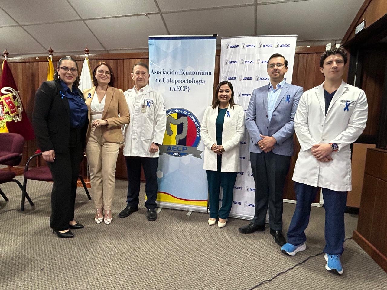 AECP organiza el evento “MÁSTER CLASS CIRUGÍA ORIFICIAL”